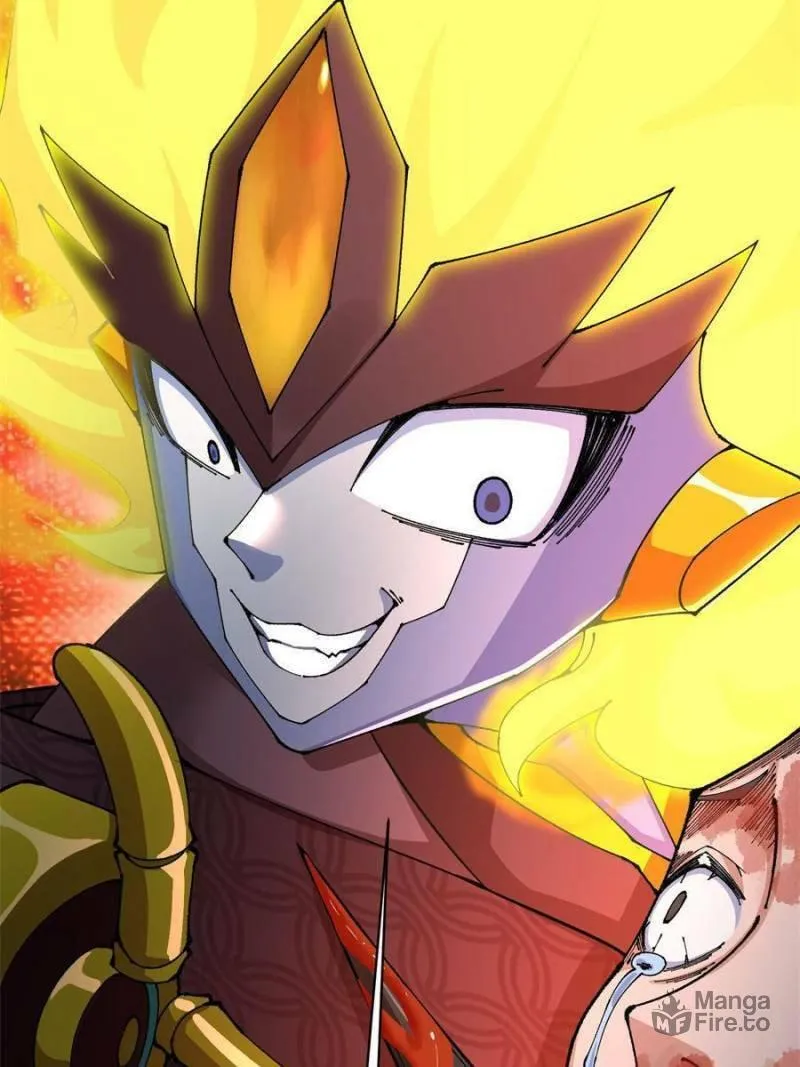 Read I Picked up an Attribute (Colored) chapter 279 image 24 on Lezhin
