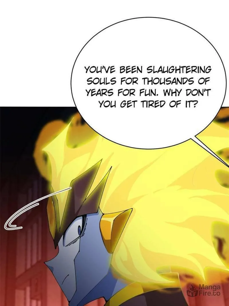 Read I Picked up an Attribute (Colored) chapter 279 image 29 on Lezhin