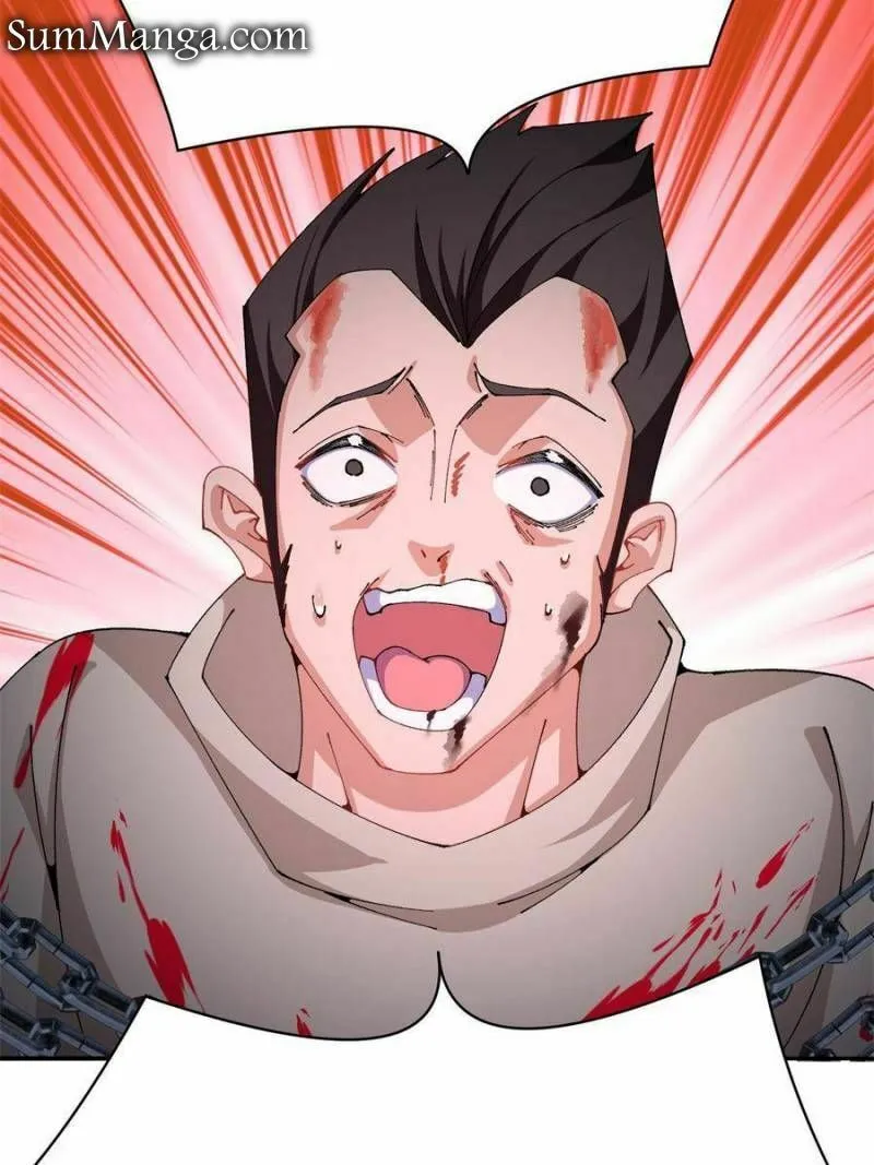 Read I Picked up an Attribute (Colored) chapter 279 image 3 on Lezhin