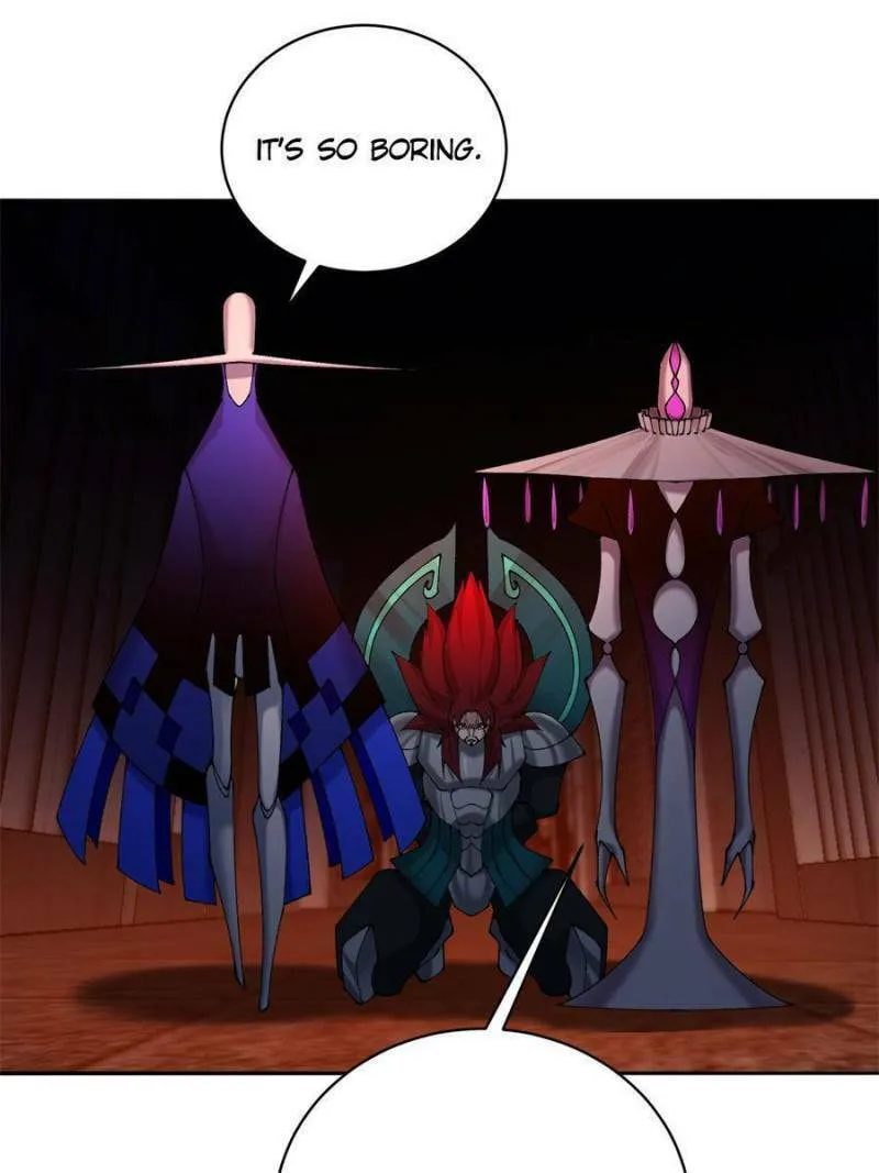 Read I Picked up an Attribute (Colored) chapter 279 image 31 on Lezhin