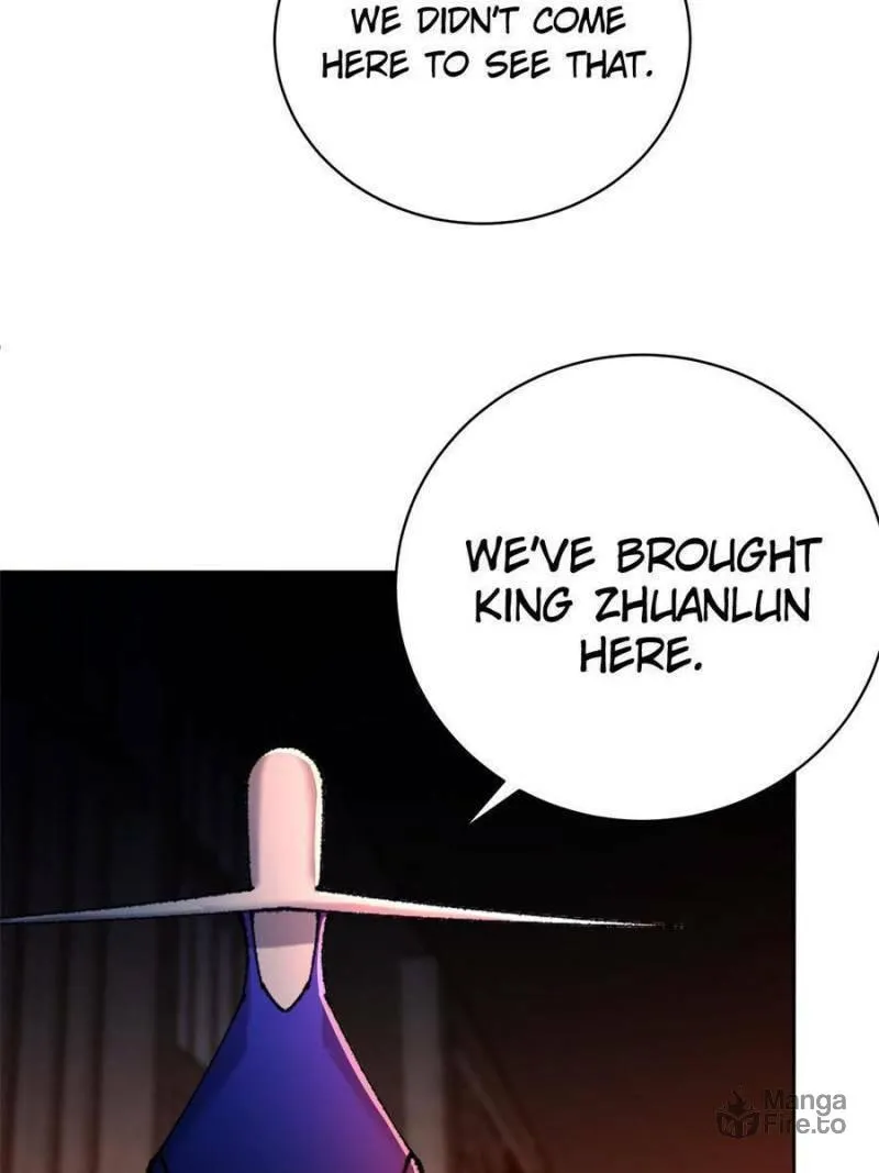Read I Picked up an Attribute (Colored) chapter 279 image 32 on Lezhin