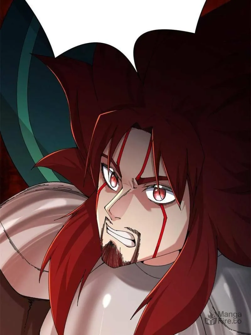 Read I Picked up an Attribute (Colored) chapter 279 image 35 on Lezhin