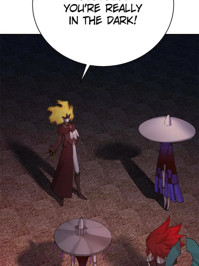 Read I Picked up an Attribute (Colored) chapter 279 image 37 on Lezhin