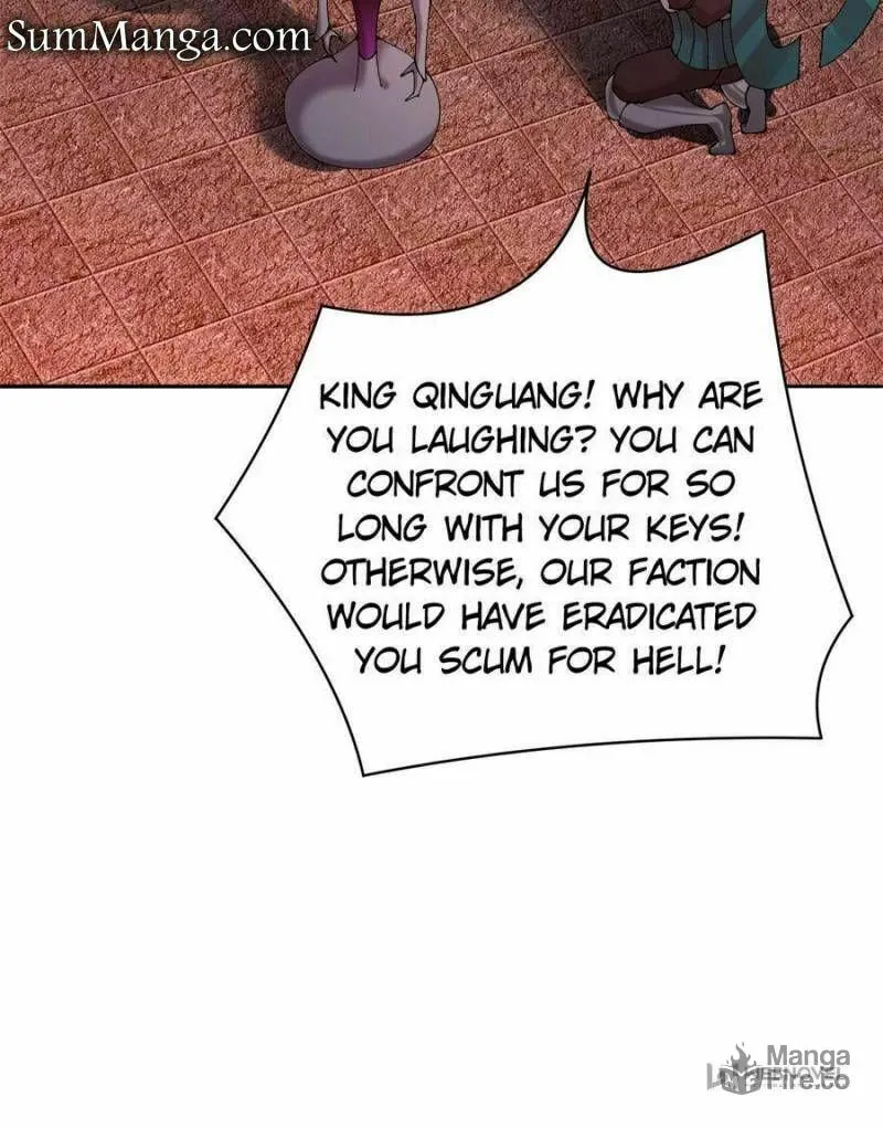Read I Picked up an Attribute (Colored) chapter 279 image 38 on Lezhin