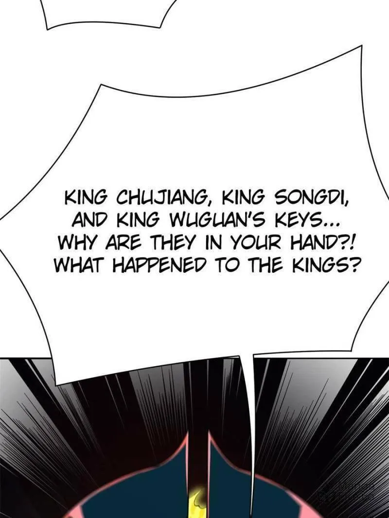 Read I Picked up an Attribute (Colored) chapter 279 image 41 on Lezhin
