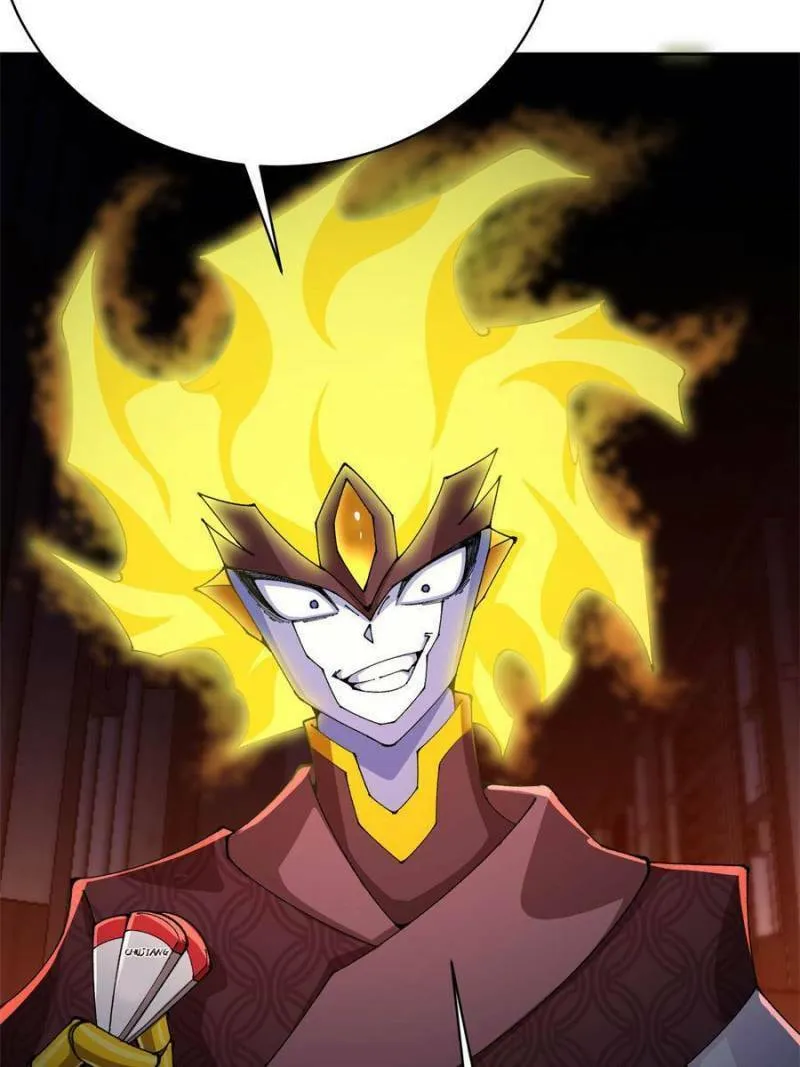 Read I Picked up an Attribute (Colored) chapter 279 image 43 on Lezhin
