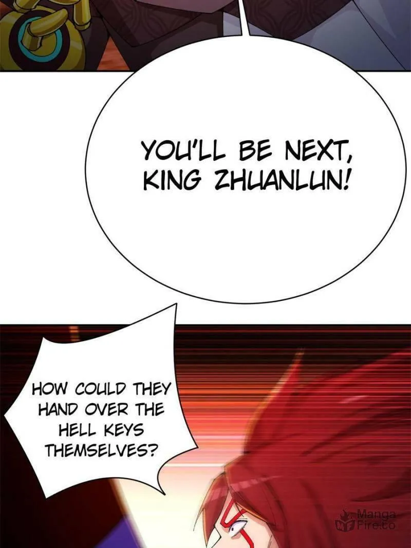 Read I Picked up an Attribute (Colored) chapter 279 image 44 on Lezhin