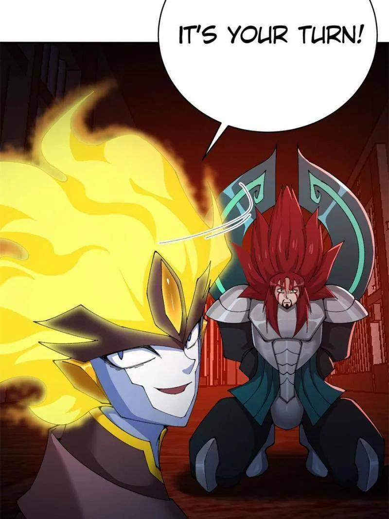 Read I Picked up an Attribute (Colored) chapter 279 image 46 on Lezhin