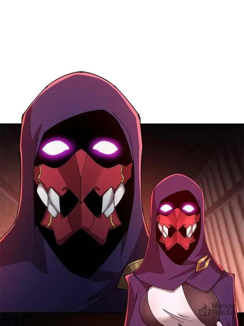 Read I Picked up an Attribute (Colored) chapter 279 image 49 on Lezhin
