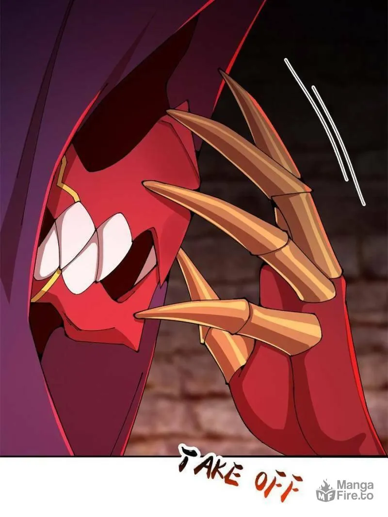 Read I Picked up an Attribute (Colored) chapter 279 image 53 on Lezhin