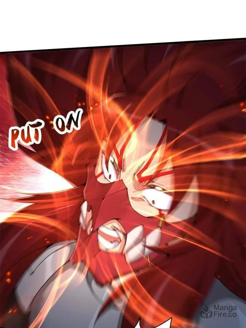 Read I Picked up an Attribute (Colored) chapter 279 image 54 on Lezhin