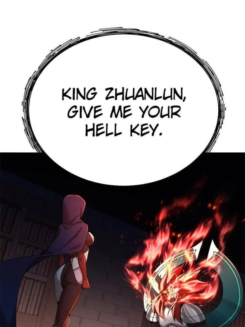 Read I Picked up an Attribute (Colored) chapter 279 image 58 on Lezhin