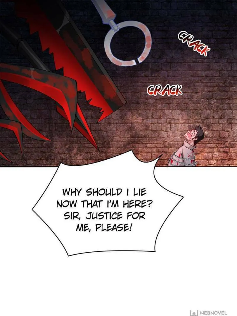 Read I Picked up an Attribute (Colored) chapter 279 image 6 on Lezhin