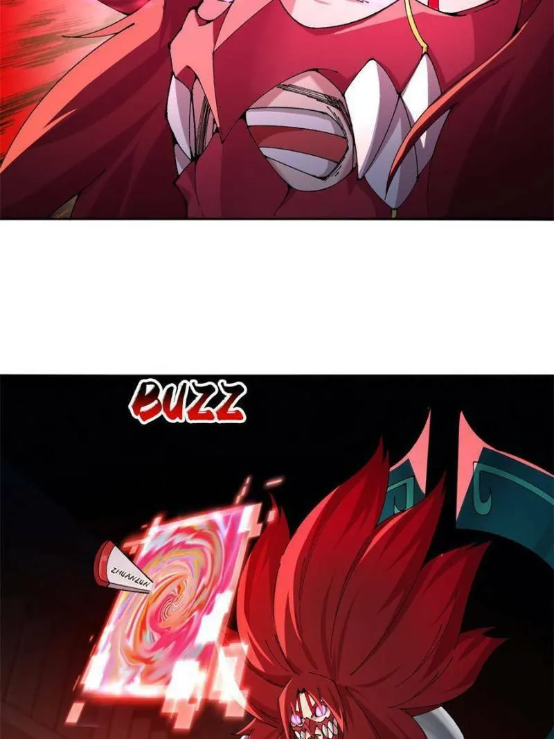 Read I Picked up an Attribute (Colored) chapter 279 image 60 on Lezhin