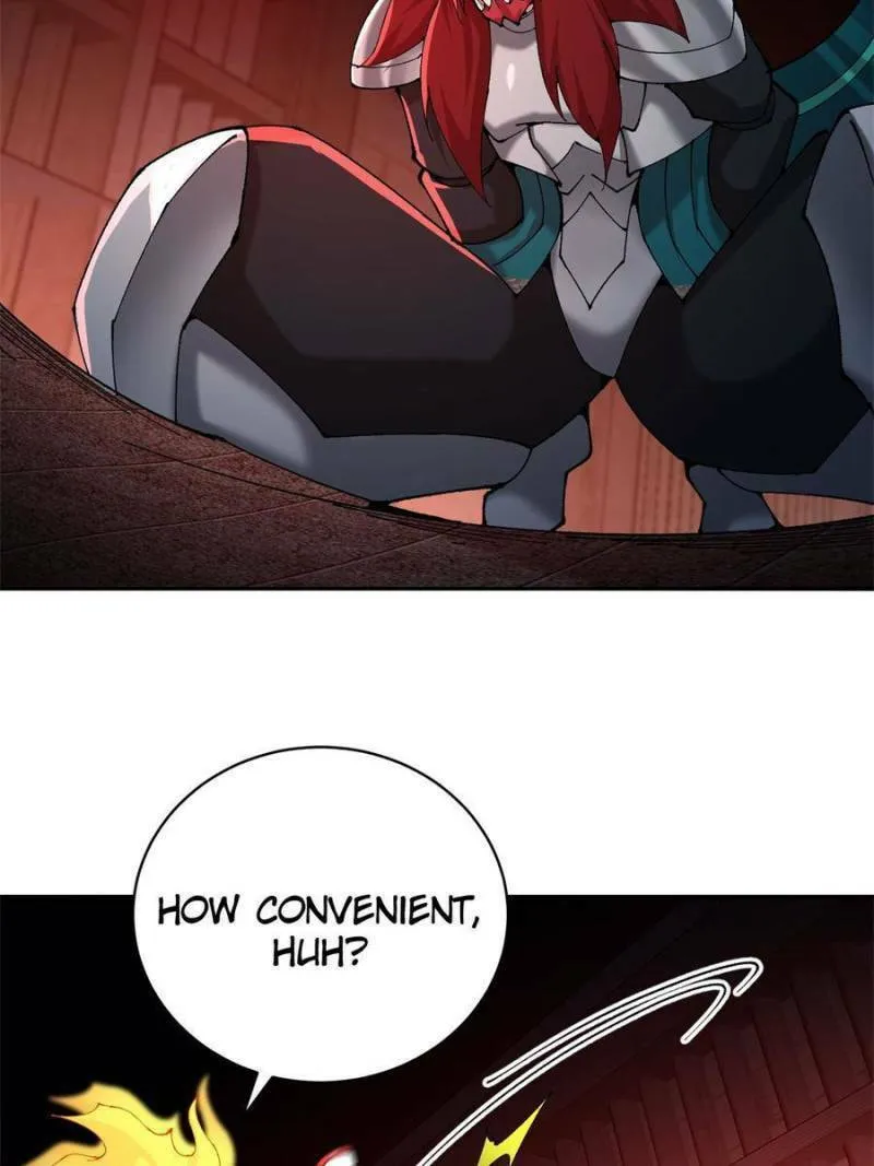 Read I Picked up an Attribute (Colored) chapter 279 image 61 on Lezhin
