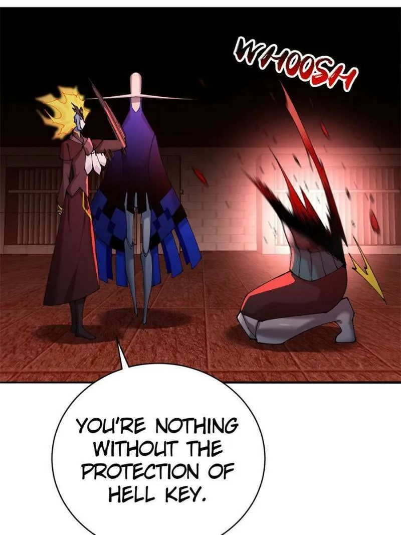 Read I Picked up an Attribute (Colored) chapter 279 image 63 on Lezhin