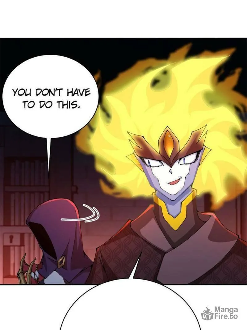 Read I Picked up an Attribute (Colored) chapter 279 image 65 on Lezhin