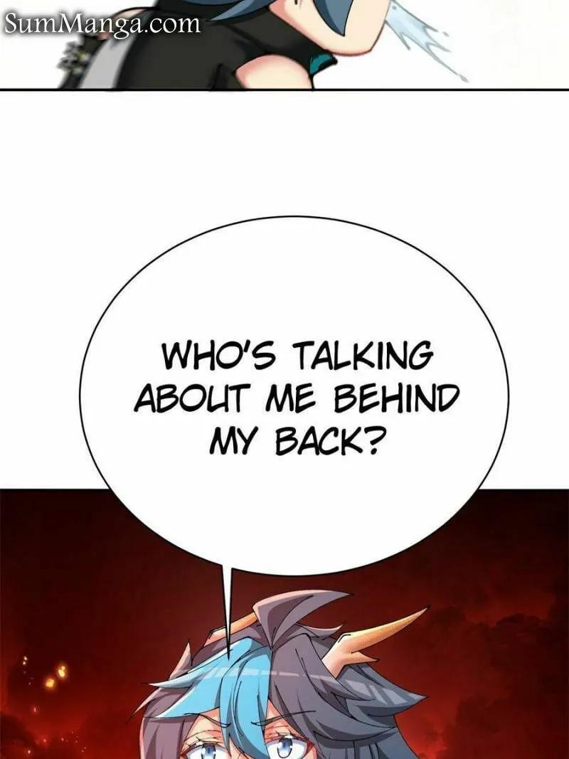 Read I Picked up an Attribute (Colored) chapter 279 image 75 on Lezhin