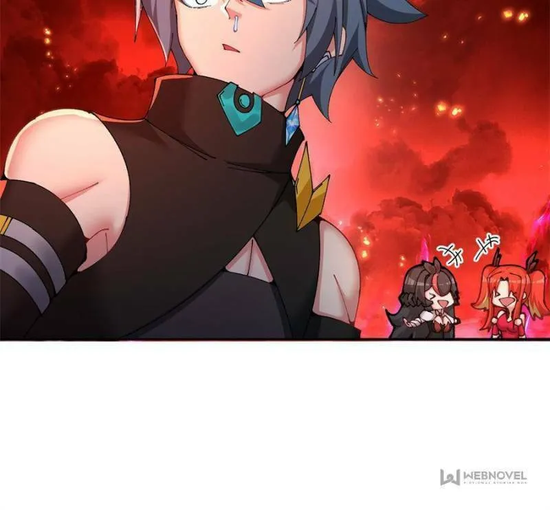 Read I Picked up an Attribute (Colored) chapter 279 image 76 on Lezhin