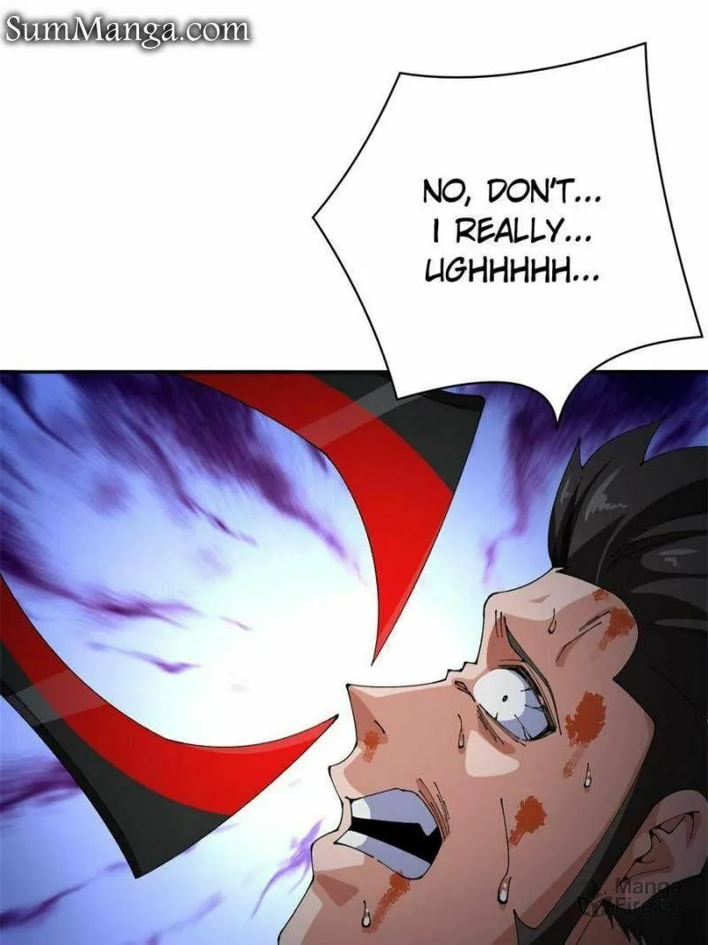 Read I Picked up an Attribute (Colored) chapter 279 image 8 on Lezhin