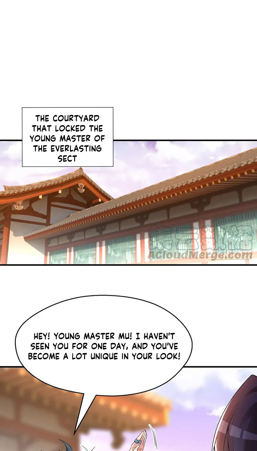 Read I Picked up an Attribute (Colored) chapter 28 image 1 on Lezhin