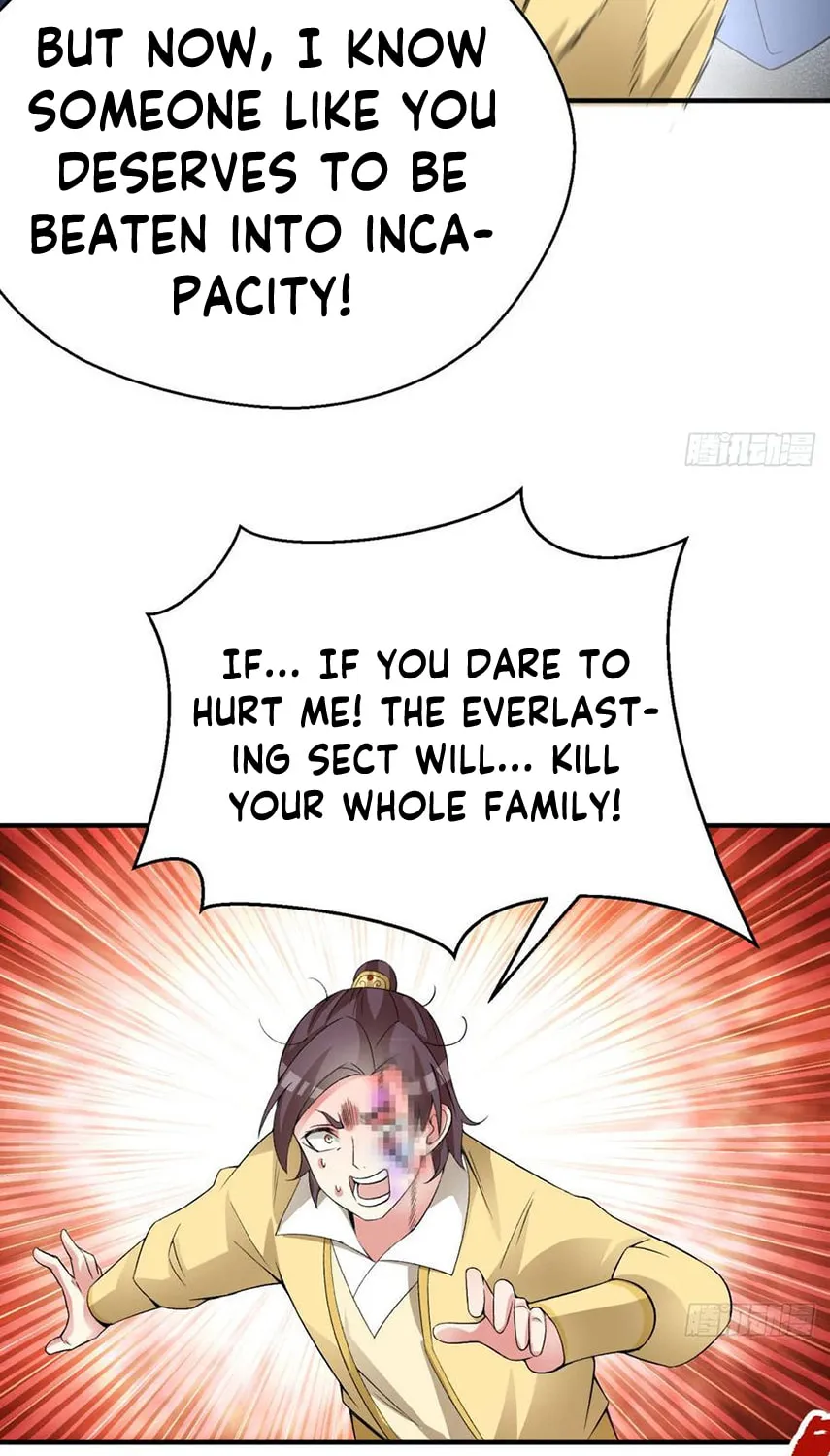 Read I Picked up an Attribute (Colored) chapter 28 image 15 on Lezhin