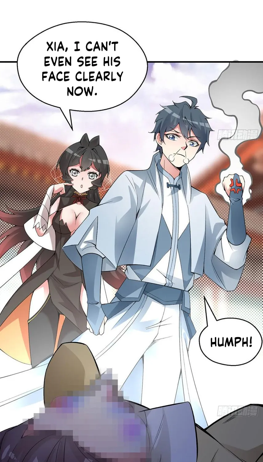Read I Picked up an Attribute (Colored) chapter 28 image 21 on Lezhin