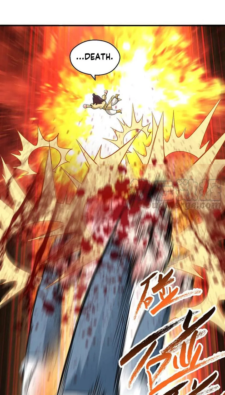 Read I Picked up an Attribute (Colored) chapter 28 image 25 on Lezhin
