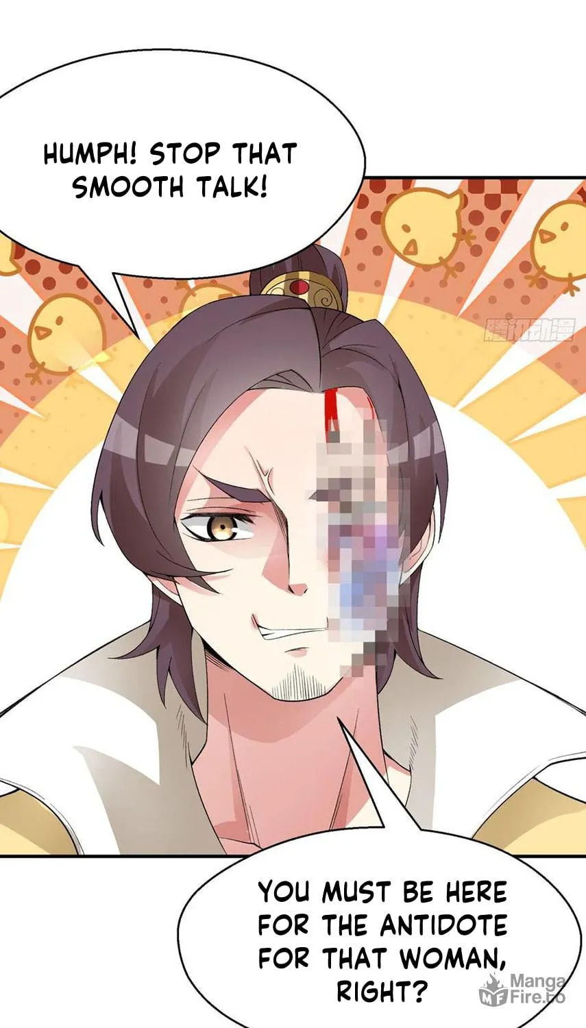 Read I Picked up an Attribute (Colored) chapter 28 image 3 on Lezhin