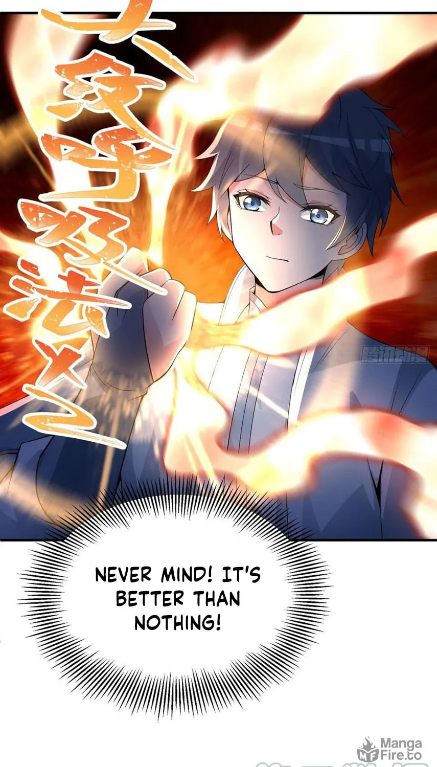 Read I Picked up an Attribute (Colored) chapter 28 image 30 on Lezhin