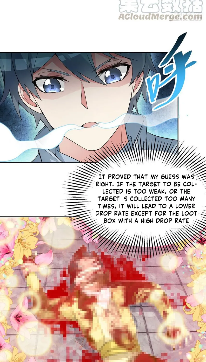 Read I Picked up an Attribute (Colored) chapter 28 image 32 on Lezhin
