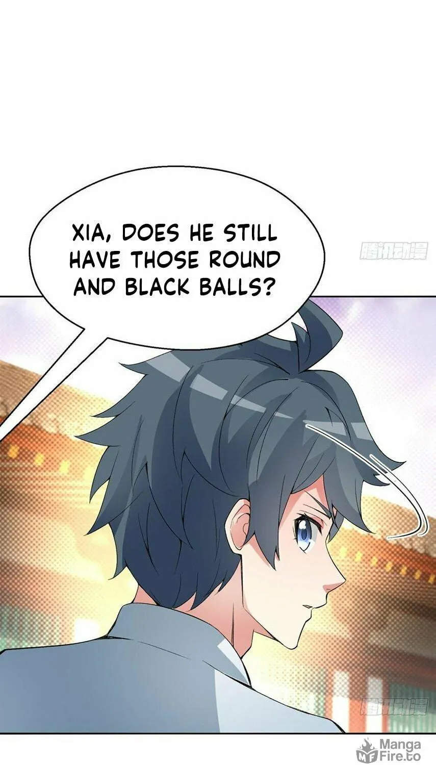 Read I Picked up an Attribute (Colored) chapter 28 image 34 on Lezhin