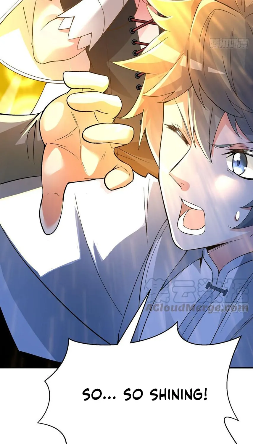Read I Picked up an Attribute (Colored) chapter 28 image 37 on Lezhin
