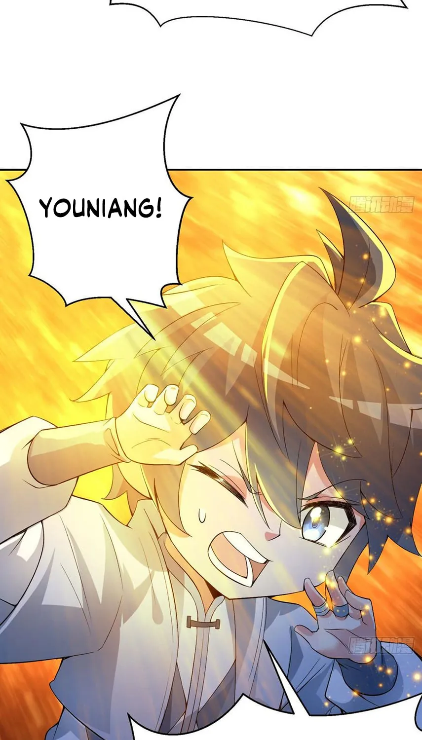 Read I Picked up an Attribute (Colored) chapter 28 image 39 on Lezhin