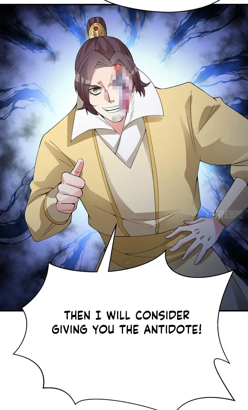 Read I Picked up an Attribute (Colored) chapter 28 image 4 on Lezhin
