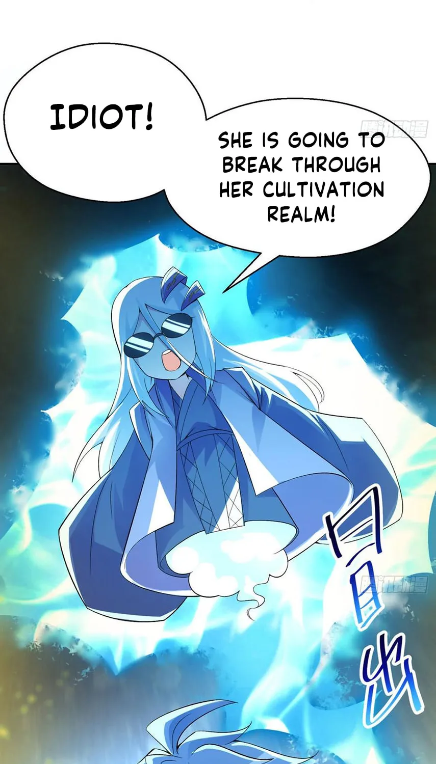 Read I Picked up an Attribute (Colored) chapter 28 image 41 on Lezhin