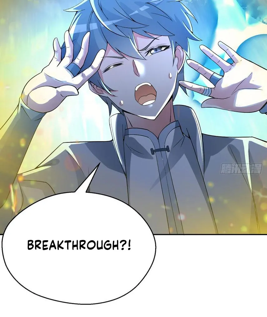 Read I Picked up an Attribute (Colored) chapter 28 image 42 on Lezhin