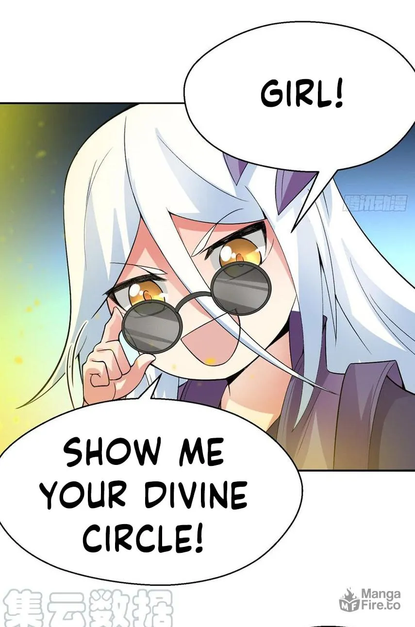 Read I Picked up an Attribute (Colored) chapter 28 image 43 on Lezhin