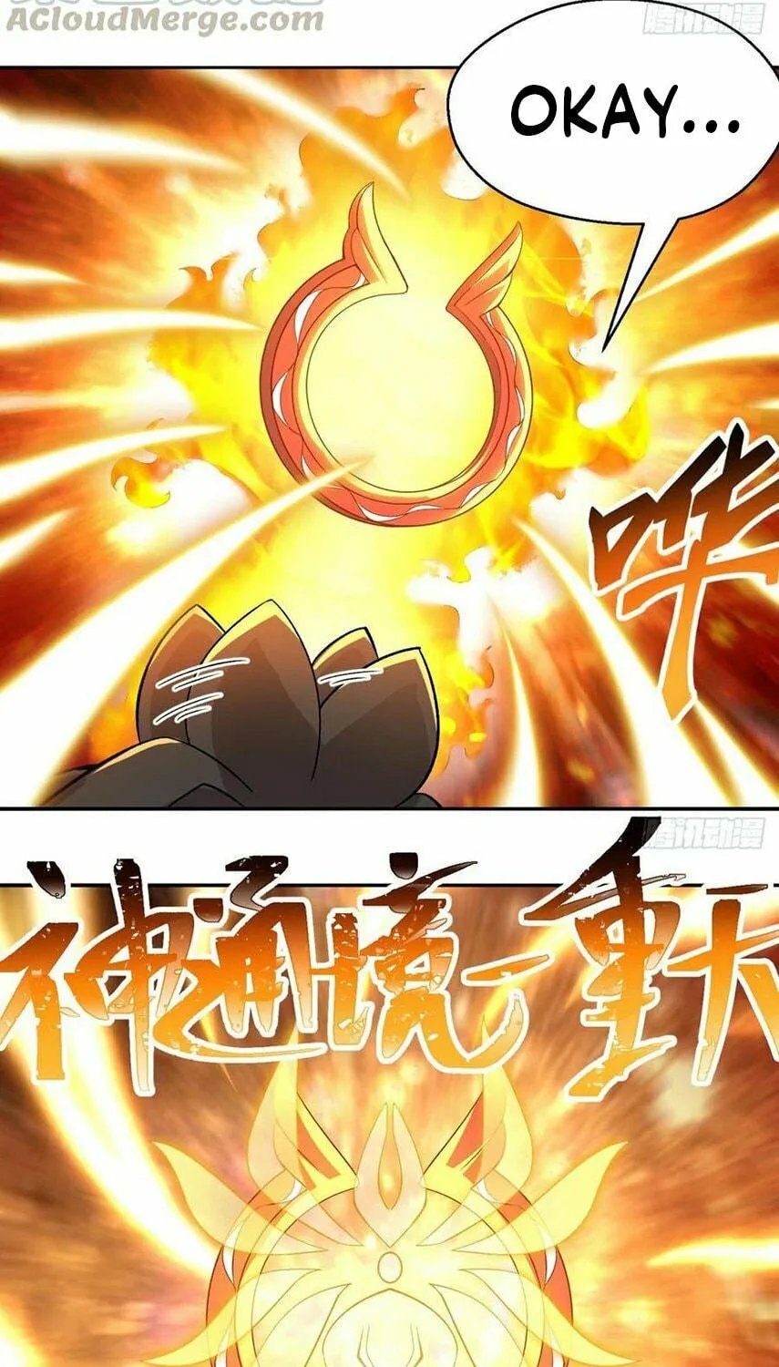 Read I Picked up an Attribute (Colored) chapter 28 image 44 on Lezhin