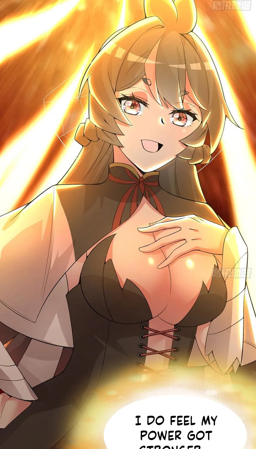 Read I Picked up an Attribute (Colored) chapter 28 image 46 on Lezhin