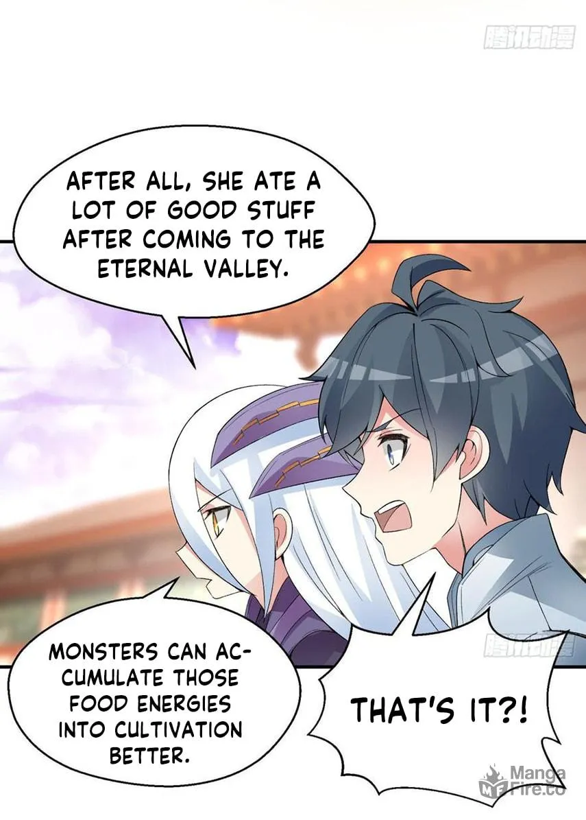 Read I Picked up an Attribute (Colored) chapter 28 image 48 on Lezhin