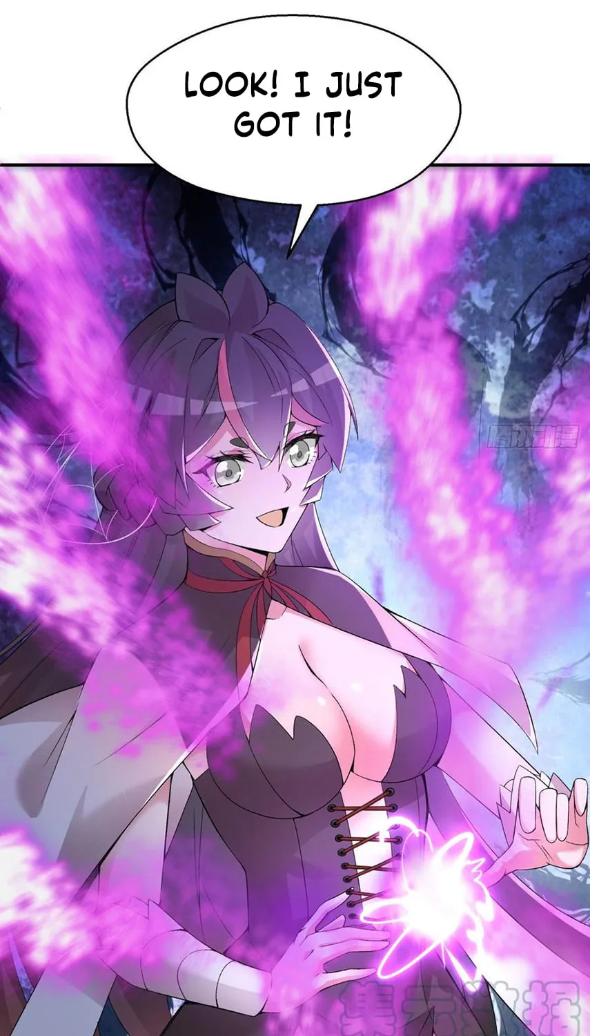 Read I Picked up an Attribute (Colored) chapter 28 image 49 on Lezhin
