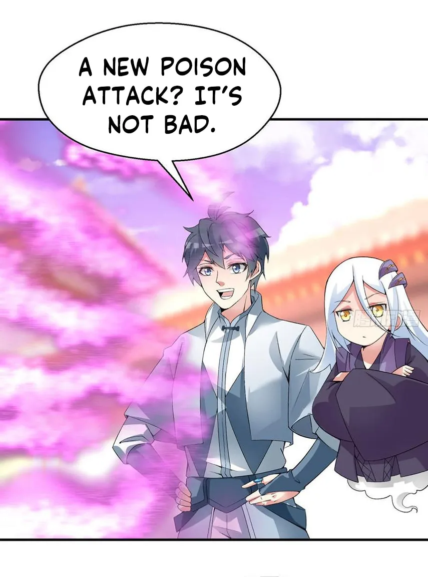 Read I Picked up an Attribute (Colored) chapter 28 image 51 on Lezhin
