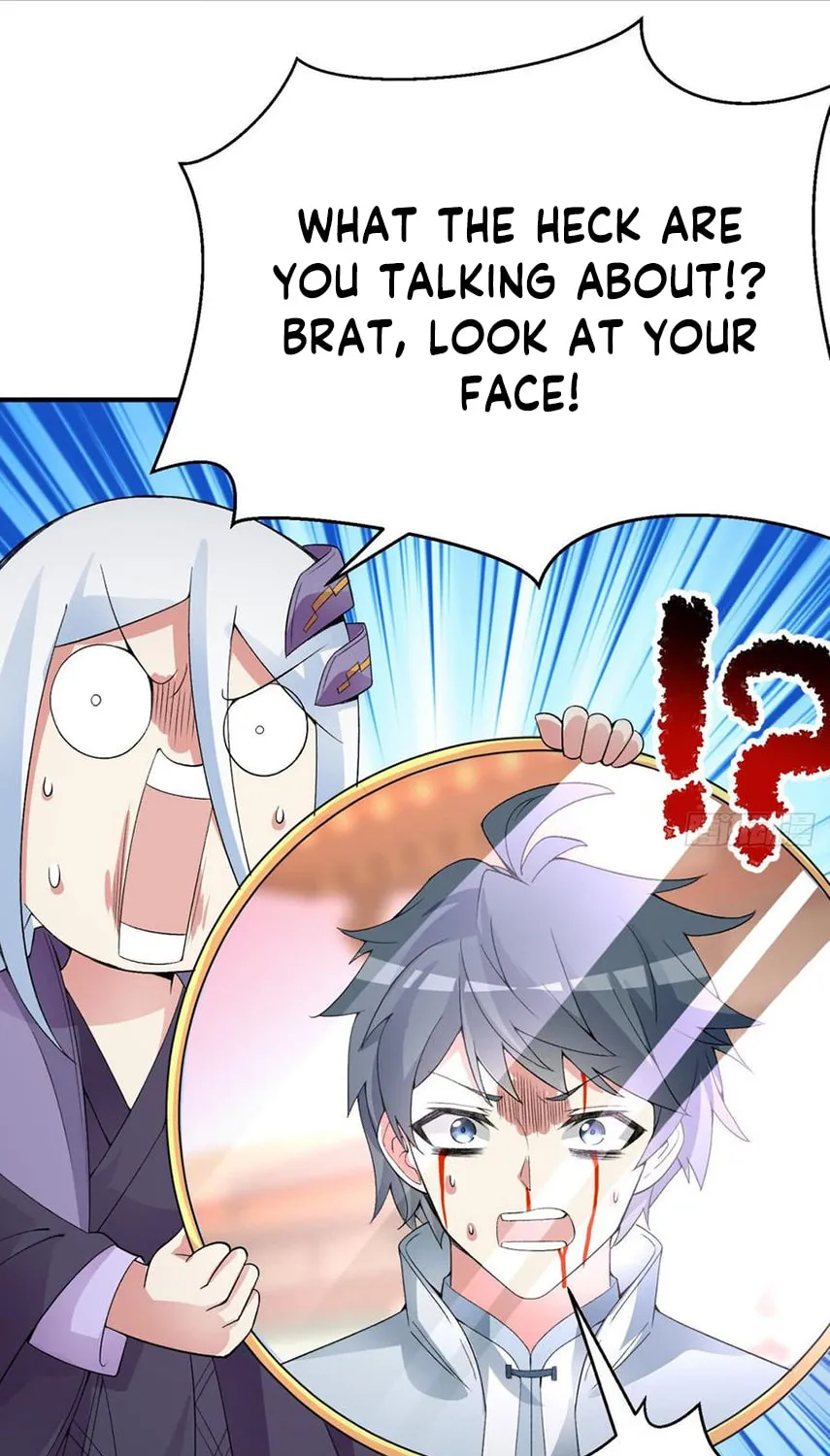 Read I Picked up an Attribute (Colored) chapter 28 image 53 on Lezhin
