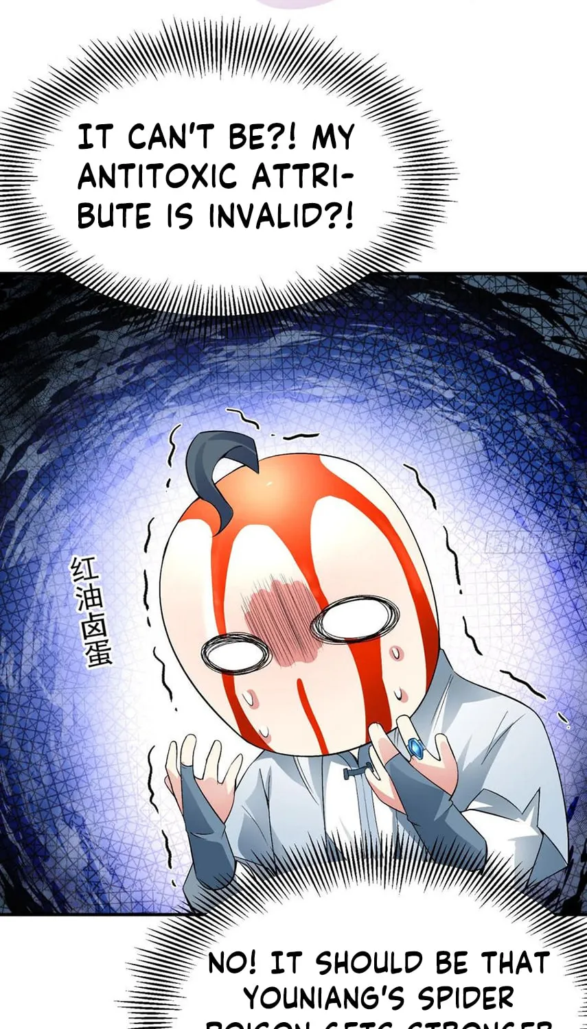 Read I Picked up an Attribute (Colored) chapter 28 image 55 on Lezhin