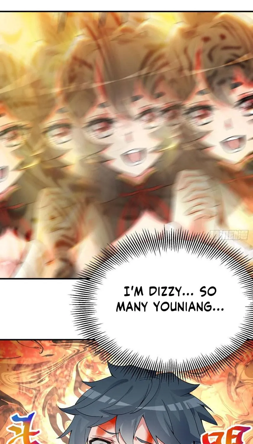 Read I Picked up an Attribute (Colored) chapter 28 image 57 on Lezhin