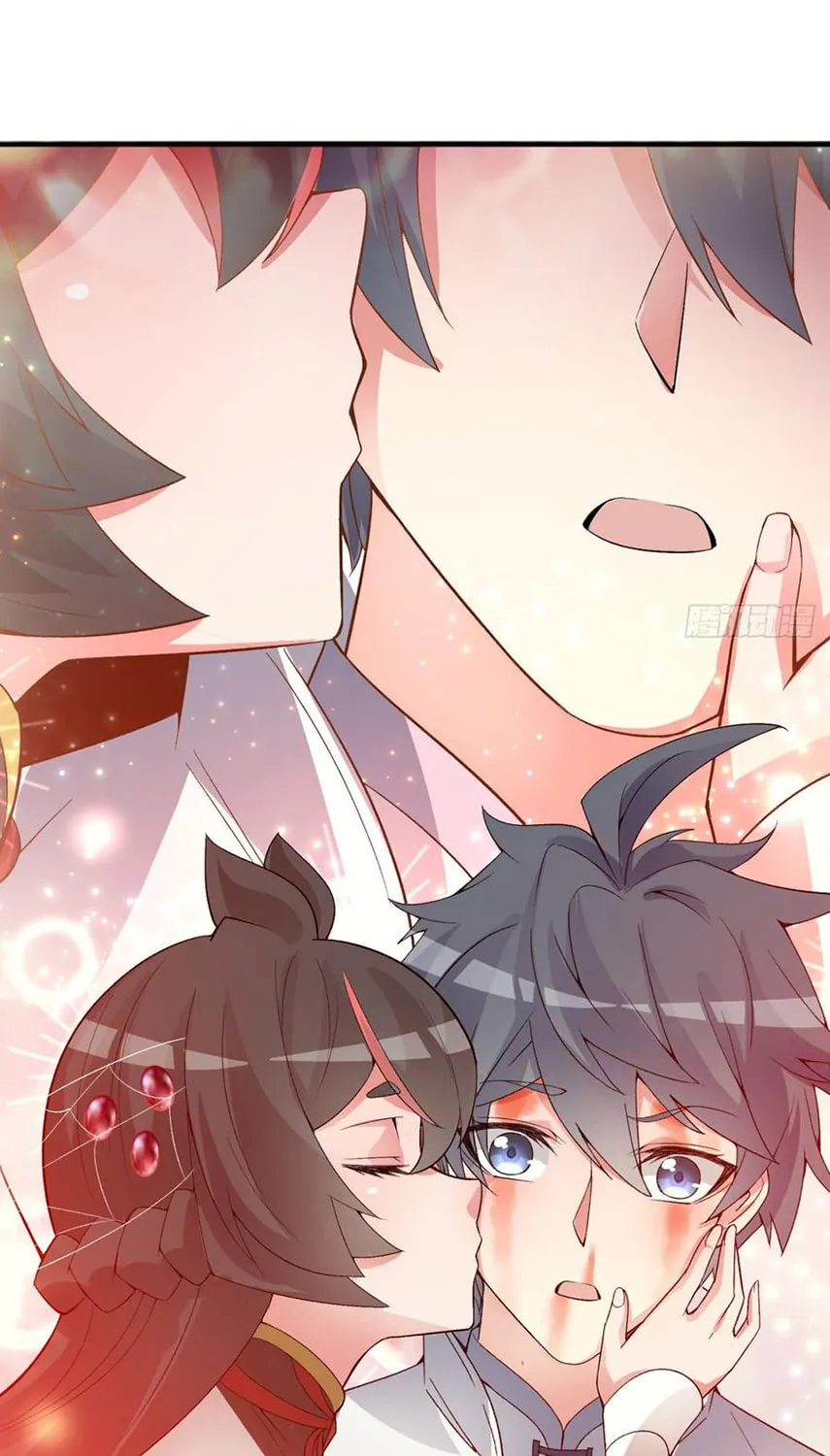 Read I Picked up an Attribute (Colored) chapter 28 image 59 on Lezhin