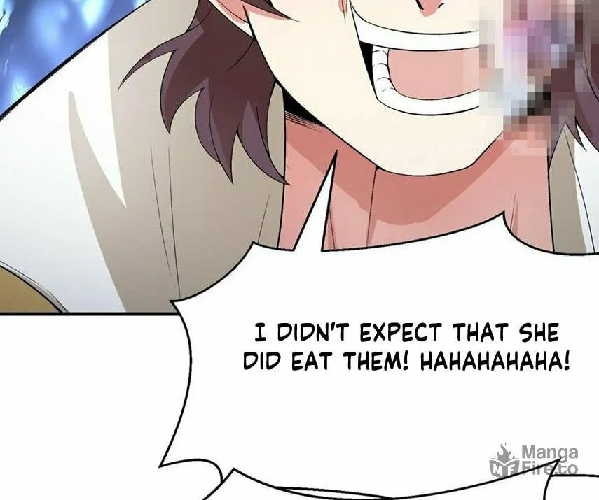 Read I Picked up an Attribute (Colored) chapter 28 image 6 on Lezhin