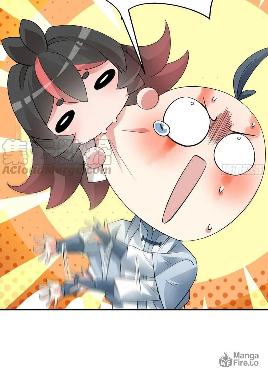 Read I Picked up an Attribute (Colored) chapter 28 image 62 on Lezhin