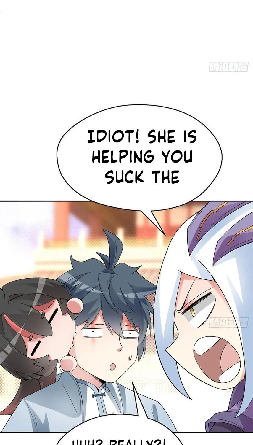 Read I Picked up an Attribute (Colored) chapter 28 image 63 on Lezhin